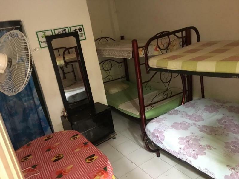 Hostal Casa Amarilla Cali Exteriör bild