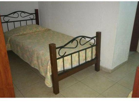 Hostal Casa Amarilla Cali Exteriör bild